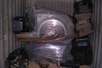 complete cars img 20ft