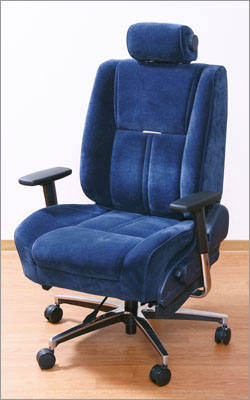 Use as an office chair