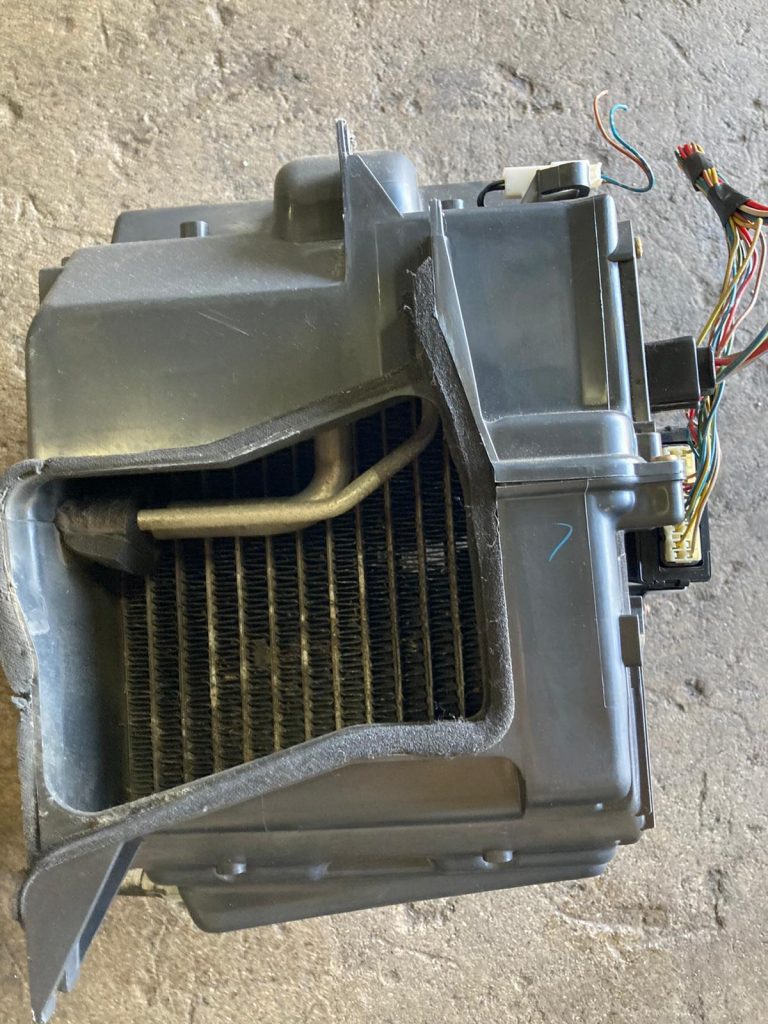 Heater Core